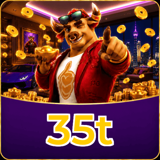 Loteria 35t - Quina e mais jogos
