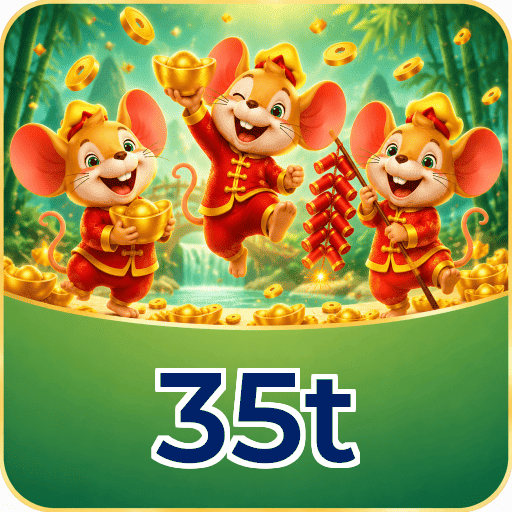 Slots 35t - Jackpots Progressivos