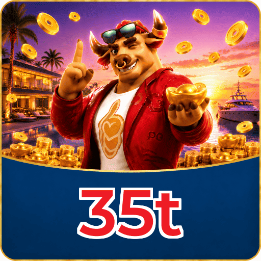 Fortune Tiger Logo 3